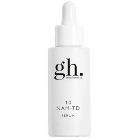 GH 10 NAM-TD Sérum Despigmentante 30 ml