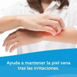 Bepanthol Crema Regeneradora Irritaciones y Rozaduras 100 gr