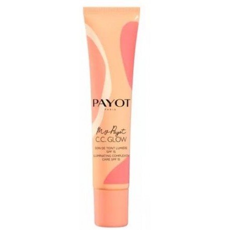 Payot My Creme Teintee Eclat SPF15 40 ml