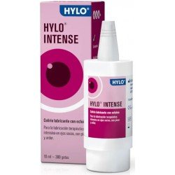 Comprar Hylo Intense Colirio Ocular Lubricante 10 ml