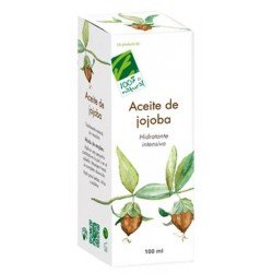 Comprar 100% Natural Aceite de Jojoba 100 ml