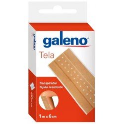 Comprar Galeno Tela para Cortar 1m x 6 cm