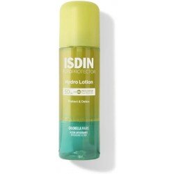 Comprar Isdin Fotoprotector Hydro Lotion SPF50 200 ml