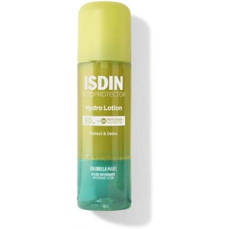 Isdin Fotoprotector Hydro Lotion SPF50 200 ml