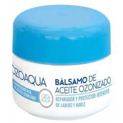 Comprar Ozoaqua Bálsamo de Ozono Nariz y Labios 10 ml