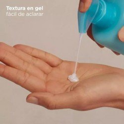 Isdin Ureadin Gel de Baño Hidratante Syndet 1 Litro