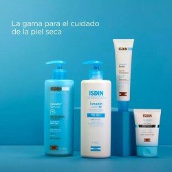 Isdin Ureadin Gel de Baño Hidratante Syndet 1 Litro
