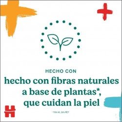 Huggies All Over Clean Toallitas Bebé 56 Uds