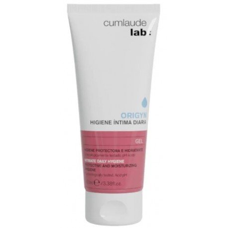 Cumlaude Lab Origyn Higiene Íntima Diaria 100 ml