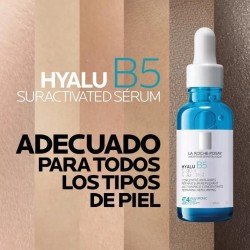 La Roche Posay Hyalu B5 Suractivated Sérum 30 ml