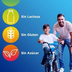 Multicentrum Hombre 30 Comprimidos