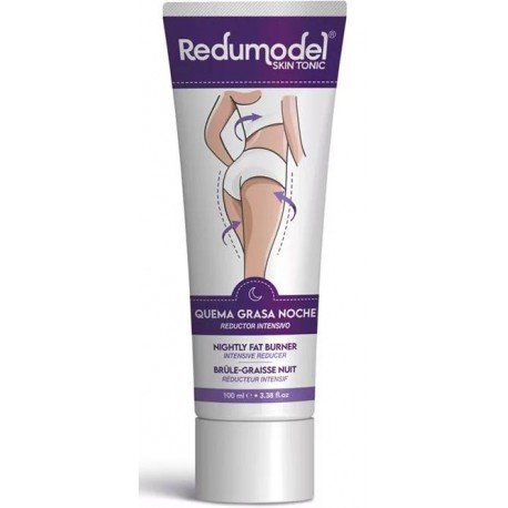 Redumodel Skin Tonic Quema Grasa Noche 100 ml