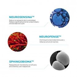 La Roche Posay Toleriane Dermallergo Noche 40 ml