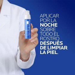 La Roche Posay Toleriane Dermallergo Noche 40 ml