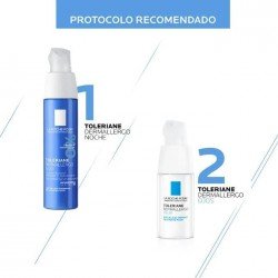 La Roche Posay Toleriane Dermallergo Noche 40 ml