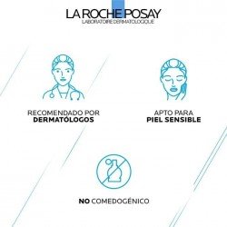La Roche Posay Toleriane Dermallergo Noche 40 ml