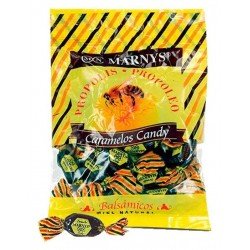 Comprar Marnys Caramelos de Propóleo con Miel 60 gr