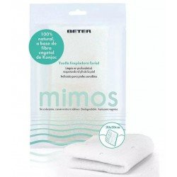 Comprar Beter Toalla Facial Konjac Mimos