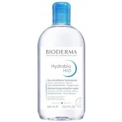 Comprar Bioderma Hydrabio H2O Agua Micelar 500 ml