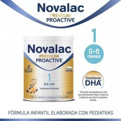 Novalac Premium Proactive 1 800 gr