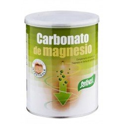 Comprar Santiveri Carbonato de Magnesio 110 gr