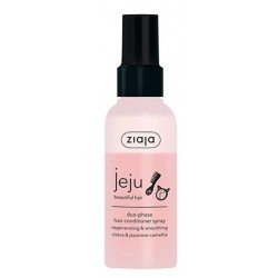 Comprar Ziaja Jeju Spray Acondicionador Capilar Bifásico 125 ml