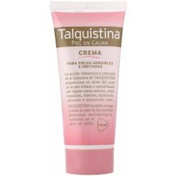 Comprar Talquistina Crema 100 ml