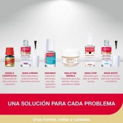 Mavala Mava-White Blanqueador Óptico de Uñas 10 ml