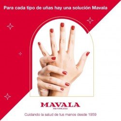 Mavala Mava-White Blanqueador Óptico de Uñas 10 ml