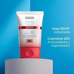 Isdin Ureadin Crema Manos Reparadora 2x50 ml
