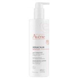 Comprar Avène Xeracalm Nutrition Leche Corporal 400 ml