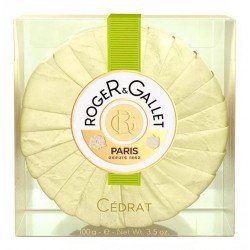Comprar Roger&Gallet Jabón Cedrat 100 gr