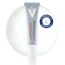 Comprar Vichy Liftactiv Hyaluronyc Specialist H.A. Contorno Ojos 15 ml