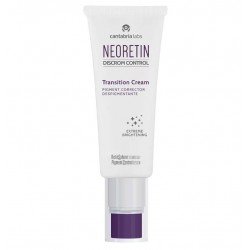 Comprar Neoretin Discrom Control Transition Crema 50 ml