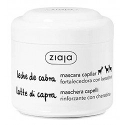 Comprar Ziaja Mascarilla para el Cabello Leche de Cabra 200 ml