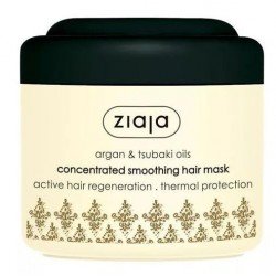 Comprar Ziaja Mascarilla Capilar Concentrada Suavizante Argán 200 ml