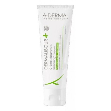 A-Derma Dermalibour+ Crema Avena 100 ml