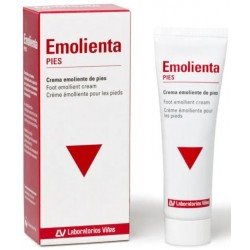 Comprar Emolienta Pies Emulsión 30 ml