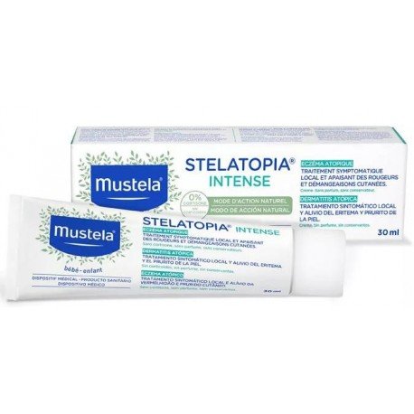Mustela Stelatopia Intense 30 ml