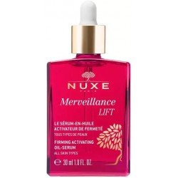 Comprar Nuxe Merveillance Lift Sérum en Aceite Activador de Firmeza 30 ml