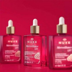 Nuxe Merveillance Lift Sérum en Aceite Activador de Firmeza 30 ml