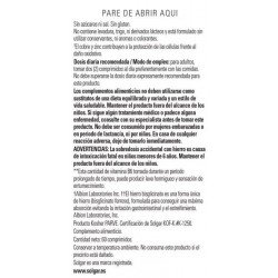 Solgar Fórmula VM-2000 60 Comprimidos