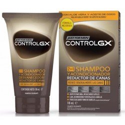 Comprar Just For Men Control GX Champú y Acondicionador Reductor de Canas 118 ml