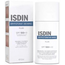Comprar Isdin Eryfotona AK-NMSC Fluido Solar SPF 100+ 50 ml