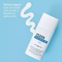 Isdin Eryfotona AK-NMSC Fluido Solar SPF 100+ 50 ml