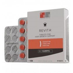 Comprar DS.Laboratories Anticaída Revita 90 Comprimidos