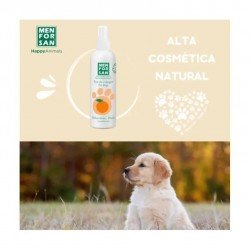 Menforsan Agua de Colonia para Perros Melocotón 125 ml