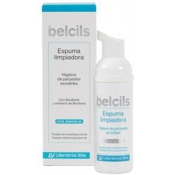 Comprar Belcils Espuma Limpiadora 50 ml