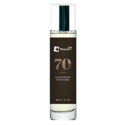 Comprar Iap Pharma Perfume Hombre nº70 30 ml