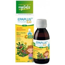 Comprar Epaplus Immuncare Kids Tos Jarabe Balsámico 150 ml